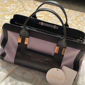 Chloe Handbag - Authentic